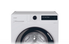 Candy Washing Machine | BR 48B6-S | Energy efficiency class A | Front loading | Washing capacity 8 kg | 1400 RPM | Depth 53 cm | Width 60 cm | Display | LCD | Steam function | Wi-Fi | White