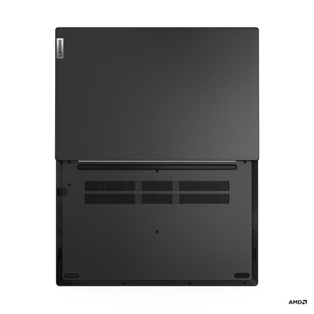 Lenovo Essential V15 G4 ABP | Business Black | 15.6 " | TN | FHD | 1920 x 1080 pixels | Anti-glare | AMD Ryzen 7 | 7730U | 16 GB | DR4 | 512 GB | AMD Radeon Graphics | Windows 11 Home | 802.11ax | 5.2 | English | Warranty 12 month(s) | Battery warranty 12