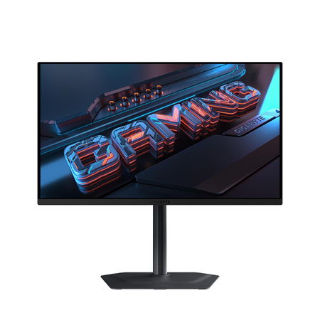 GIGABYTE MO27Q2, 27 Zoll Gaming Monitor, 240Hz, OLED, FreeSync Premium Pro