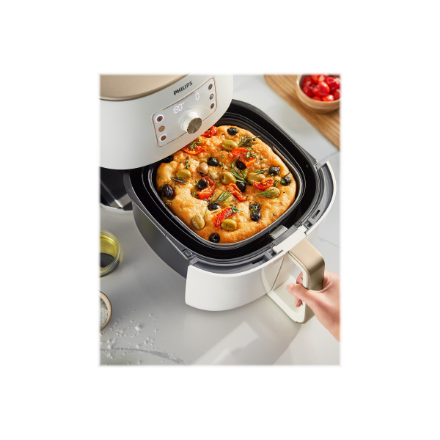 Deep fryer PHILIPS Airfryer HD9870/20