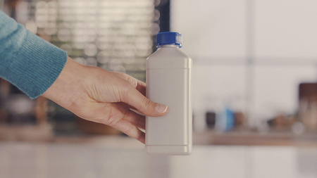 Philips | Espresso machine descaler | CA6700/22 Saeco | 2x250 ml