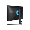 Samsung Odyssey G7 G70B, 32 Zoll Gaming Monitor, 4K, 144Hz, IPS, G-SYNC Compatible