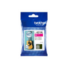 Brother LC421XLM Ink Cartridge, Magenta | Brother