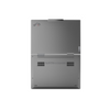 Lenovo ThinkPad X1 2-in-1 G10 | Grey | 14 " | IPS | Touchscreen | WUXGA | 1920 x 1200 pixels | Anti-glare | Intel Core Ultra 5 | 225U | 16 GB | Soldered LPDDR5x | Solid-state drive capacity 512 GB | Intel Graphics | Windows 11 Pro | 802.11ax | Bluetooth v