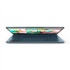 Lenovo Yoga Pro 7 14AKP10 | Tidal Teal | 14.5 " | OLED | 3K | 2944 x 1840 pixels | Glossy | AMD Ryzen AI 7 | 350 | 32 GB | Soldered LPDDR5x | Solid-state drive capacity 1000 GB | AMD Radeon 860M Graphics | Windows 11 Home | 802.11be | Bluetooth version 5.