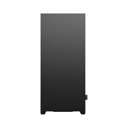 Fractal Design Pop XL Side window  Black TG Clear Tint E-ATX up to 280 mm, ATX , mATX, Mini ITX Power supply included No