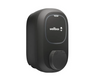 Wallbox | Pulsar Plus Type 2 shutter1 Socket | 22 kW | Wi-Fi, Bluetooth | Black