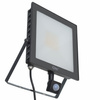 LAMPA Zew. LED Loyal Lighting 7200lm LUMILEDS IP65 4K sensor