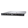 Dell PowerEdge R450  Rack Intel Xeon 2x Silver 4310 2.1 GHz 18 MB 24T 12C No RAM, No HDD Up to 8 x 2.5" PERC H755 Power supply 2x800 W iDRAC9 Enterprise ReadyRails Sliding Rails Without Cable Management Arm No OS Warranty Basic NBD 36 month(s)