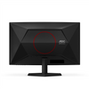 AOC C27G42E | 27 " | VA | FHD | 16:9 | 180 Hz | 1 ms | 1920 x 1080 pixels | 300 cd/m² | HDMI ports quantity 2 | Black