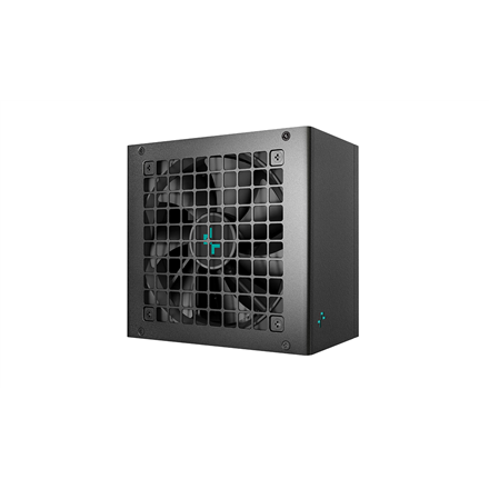 DeepCool PN650-M Netzteil, 80 Plus Gold , ATX 3.1, PCIe 5.1 - 650 Watt