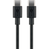 USB-C Charging and Sync Cable, 2 m | 51243