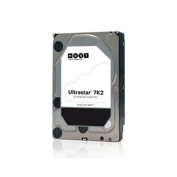 WD HD3.5" SATA3-Raid 1TB HUS722T1TALA604/512n (Di)