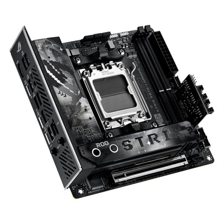 ASUS ROG STRIX X870-I GAMING X870/AM5/mITX
