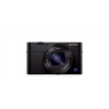 Sony Cyber-shot DSC-RX100M3 Compact camera, 20.1 MP, Optical zoom 2.9 x, Digital zoom 11 x, ISO 25600, Display diagonal 7.62 cm, Wi-Fi, Video recording, Lithium-Ion (Li-Ion), Black