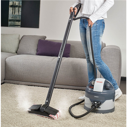 Polti Steam cleaner PTEU0260 Vaporetto Eco Pro 3.0 Power 2000 W Steam pressure 4.5 bar Water tank capacity 2 L Grey