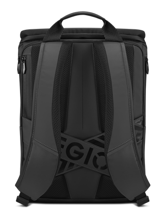 Lenovo Legion Armored Gaming Backpack GB900 | Fits up to size 16 " | Backpack | Black | Shoulder strap | Waterproof