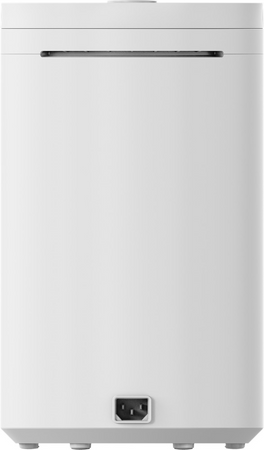 Xiaomi | Smart Electric Hot Water Dispenser EU | Water Dispenser | 1600 W | 5 L | Plastic | White