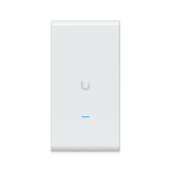 Ubiquiti Access-Point UniFi U6-Mesh-Pro 802.11ax (inkl. PoE-Adapter) incl. PoE Adapter