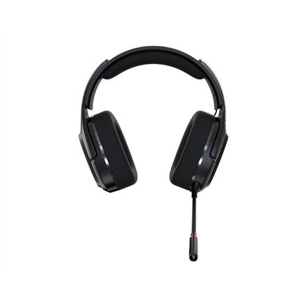 Acer Gaming Headset | Predator Galea 550 | Built-in microphone | Bluetooth | Black