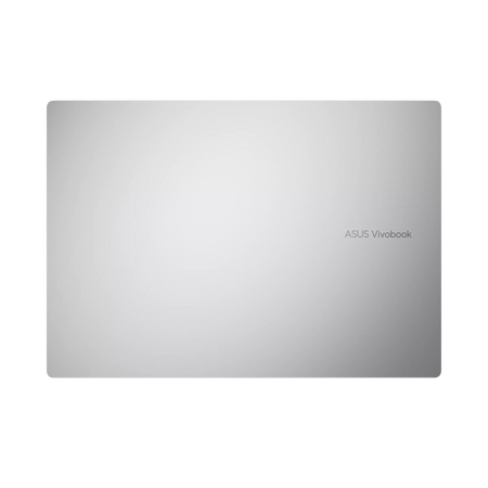 Asus Vivobook 16 M1607KA-MB145W | Cool Silver | 16 " | IPS | WUXGA | 1920 x 1200 pixels | Anti-glare | AMD Ryzen AI 5 | 330 | 16 GB | DDR5 | Solid-state drive capacity 512 GB | AMD Radeon Graphics | Windows 11 Home | 802.11ax | Bluetooth version 5.3 | Key