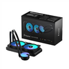 Fractal Design Water Cooling Unit Lumen S24 V2 RGB  Intel, AMD, CPU Liquid Cooler