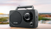 Muse | Portable Radio | M-075 R | AUX in