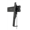 Vogels Wall mount PFW 6810 55-80 " Hold Maximum weight (capacity) 75 kg Black