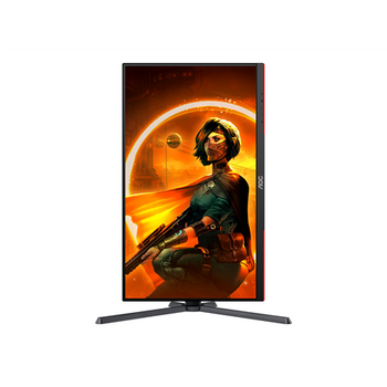 AOC Gaming Q27G3XMN/BK, 68,6 cm (27 Zoll) 180Hz, FreeSync Premium Pro, VA - DP, 2xHDMI