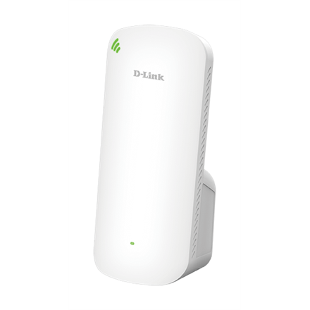 D-Link AX1800 Mesh Wi-Fi 6 Range Extender DAP-X1860/E 802.11ac 1200+574 Mbit/s 10/100/1000 Mbit/s Ethernet LAN (RJ-45) ports 1 MU-MiMO Yes No mobile broadband Antenna type 2xInternal