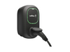 Wallbox | Pulsar Plus Type 2 shutter1 Socket | 22 kW | Wi-Fi, Bluetooth | Black