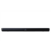 Sharp HT-SB147 2.0 Powerful Soundbar for TV above 40" HDMI ARC/CEC, Aux-in, Optical, Bluetooth, 92cm, Gloss Black Sharp Soundbar Speaker HT-SB147 USB port Bluetooth Wireless connection Gloss Black AUX in
