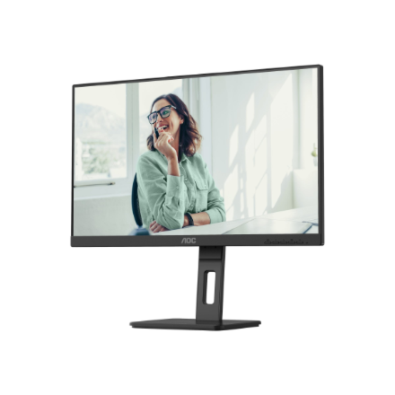 AOC Q27P3CV 27" IPS 2560x1440/16:9/350cd/m2/ HDMI, DP, Audio out, USB | AOC