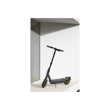 Ninebot by Segway Kickscooter MAX G2 E, Black | Segway | Kickscooter MAX G2 E | Up to 25 km/h | 10 " | Black