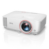 Benq Full HD (1920x1080) 3000 ANSI lumens 10.000:1 White Lamp warranty 12 month(s)