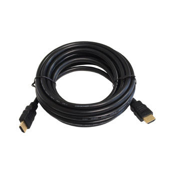 KABEL HDMI męski/HDMI 2.0 męski 3M with ETHERNET ART oem