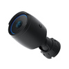 Ubiquiti Camera AI Bullet 4MP at 30fps UVC-AI-BULLET Night vision surveillance camera