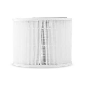 HEPA+Carbon filter for Bright Air Purifier | HEPA filter | Suitable for Sphere air purifier (DXPU06 or DXPU07) | White