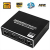 MATRIX HDMI 2.0 3x2 SWITCH SPLITTER EKSTRAKTOR ARC