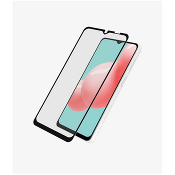 PanzerGlass Case Friendly Screen Protector 7252 Samsung Galaxy A32 5G Black/Transparent