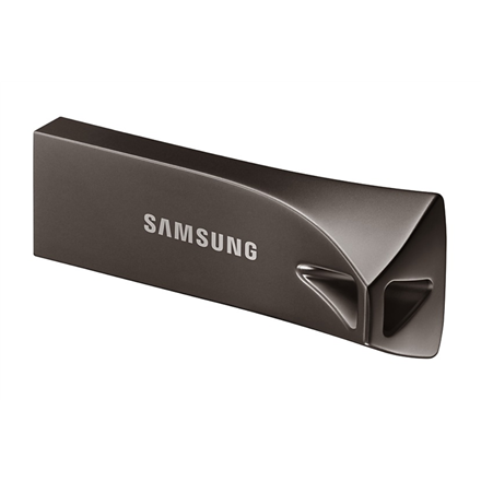 Samsung BAR Plus MUF-64BE4/APC 64 GB USB 3.1 Grey