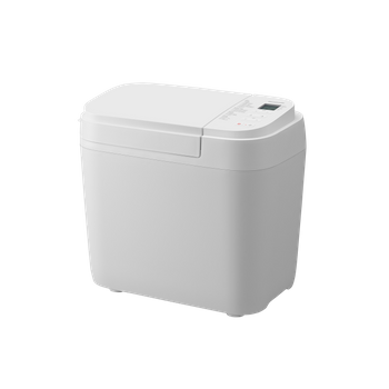 Panasonic Bread Maker SD-B2510 Power 550 W Number of programs 21 Display Yes White