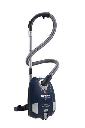 Odkurzacz workowy Hoover Space Explorer SL40PET 011