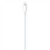 Apple Cable MQGH2ZM/A USB-C to Lightning, 2 m