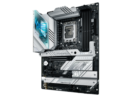 ASUS ROG Strix Z790-A Gaming WiFi D4, Intel Z790 Mainboard - Sockel 1700, DDR4