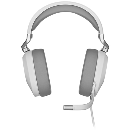 Corsair HS65 Surround Headset - weiß