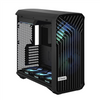 Fractal Design Torrent Black RGB TG Light Tint  	FD-C-TOR1A-04 Black