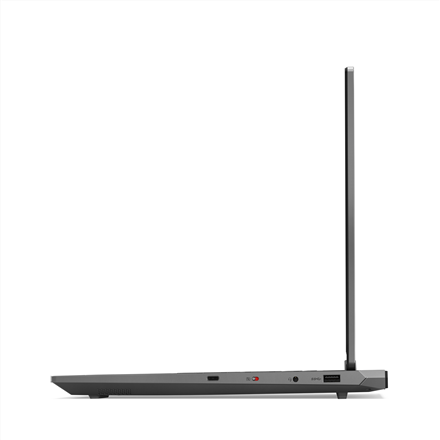 Lenovo LOQ 15ARP9 | Luna Grey | 15.6 " | IPS | FHD | 1920 x 1080 pixels | Anti-glare | AMD Ryzen 5 | 7235HS | 16 GB | SO-DIMM DDR5 | Solid-state drive capacity 512 GB | NVIDIA GeForce RTX 4050 | GDDR6 | 6 GB | Windows 11 Home | 802.11ax | Bluetooth versio