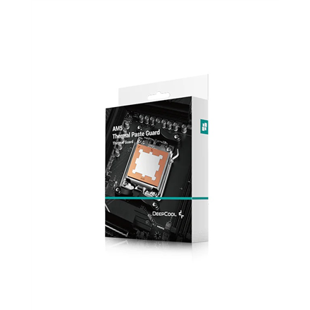Deepcool AM5 Thermal Paste Guard