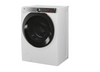 Hoover Washing Machine | H5WPB4 27BC8/1-S | Energy efficiency class A | Front loading | Washing capacity 7 kg | 1200 RPM | Depth 45 cm | Width 60 cm | 6 digit display | Steam function
